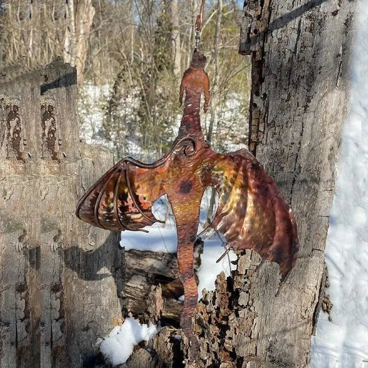 Dragon Wind Spinner
