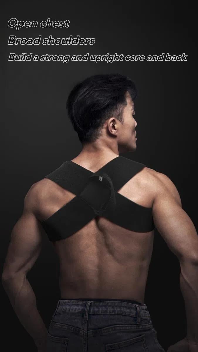 🔥HOT SALE🔥💥💥🔥GETBED Fitness Posture Corrector Training Straps