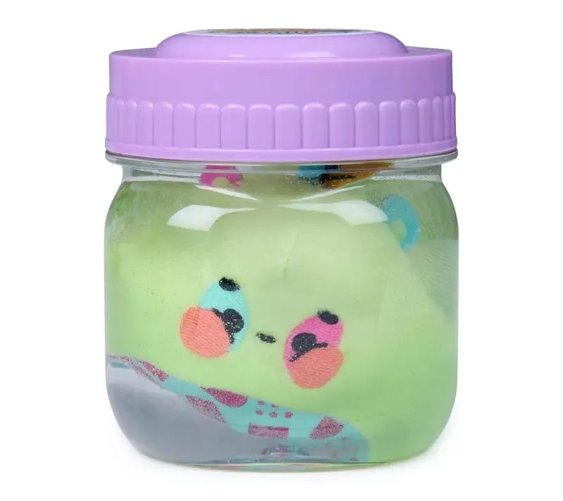 🎉✨ Surprise Reveal Squishy Characters | The Water Reveal Toy That Brings Magic To Life