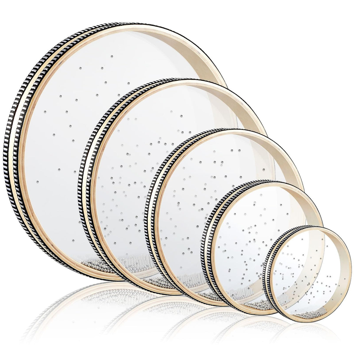 🎁New Year Hot Sale: Save 50% -💥4/6/8/10/12 Inch Ocean Drum