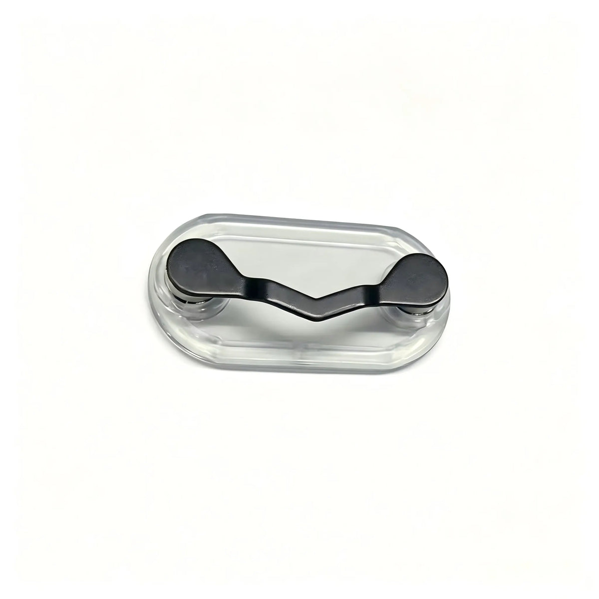 🎉🧲No Damage Clothing Magnetic Glasses Holder(3pcs)