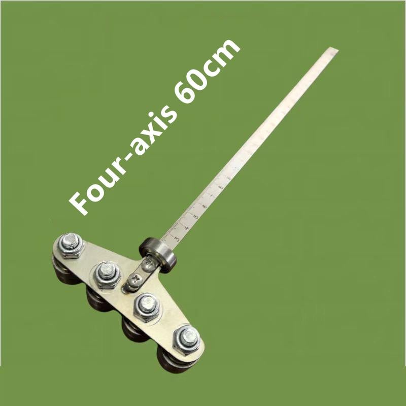 🔥HOT SALE🔥Exclusive Offer💥Positioning Calipers for Precise Measurements & Easy Wood Cutting