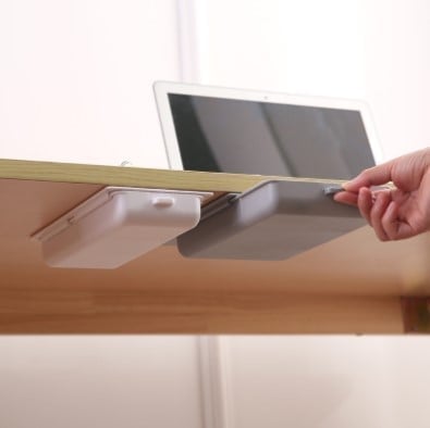 💥Hot sale50% OFF  💥Under Desk Storage Drawer