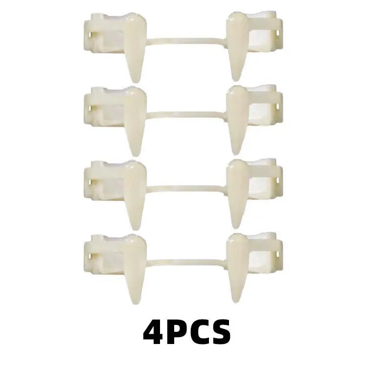 (🔥Hot Sale)Retractable Halloween Vampire Fangs