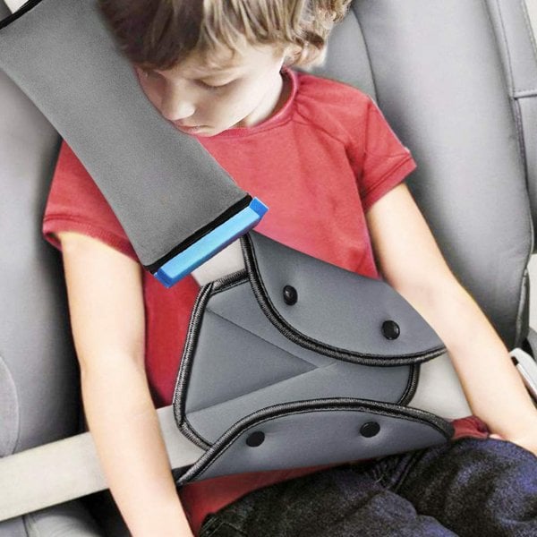 🔥Seat Belt Adjuster For Kids & Adults