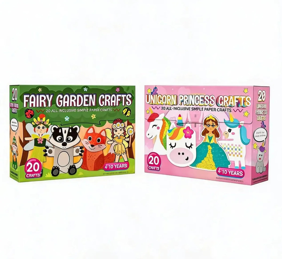 🔥Last Day 50% OFF - 🎨Children's Educational Toy Material Kit🌼