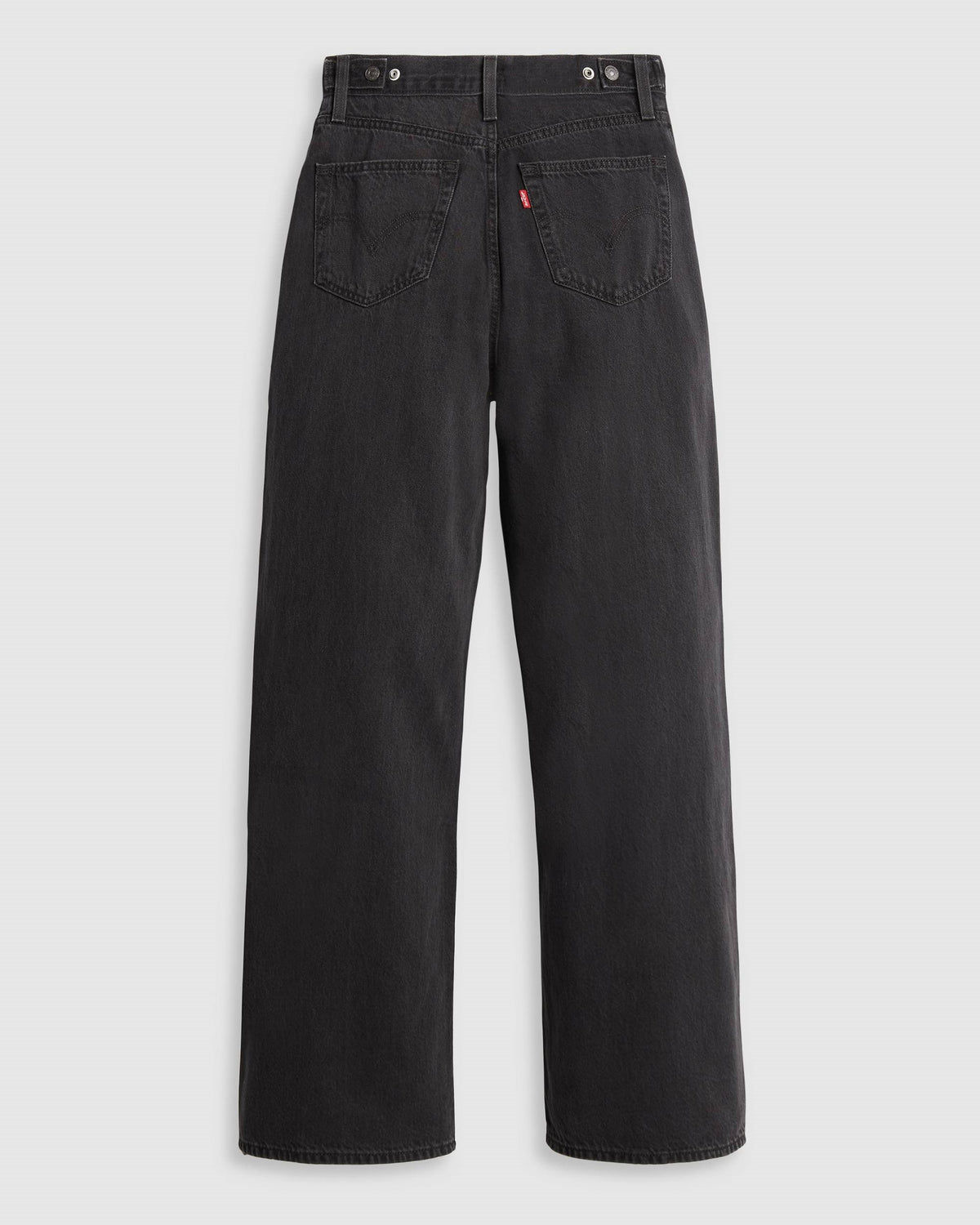 Adjustable Womens Cinch Baggy Jeans (Buy 2 Free Shipping)