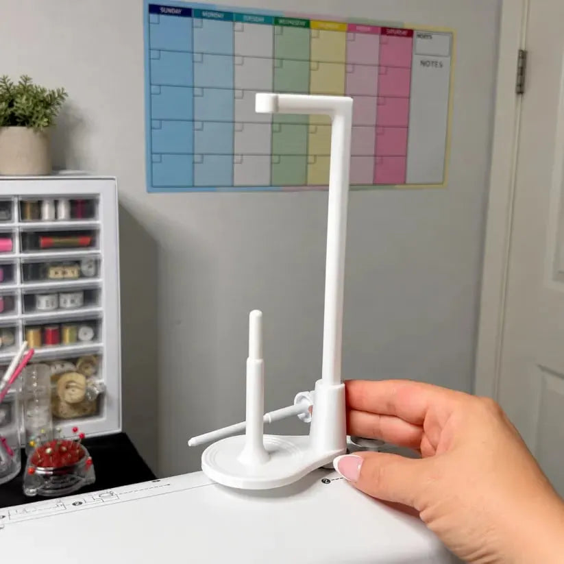 🎉Large Capacity Thread Spool Stand
