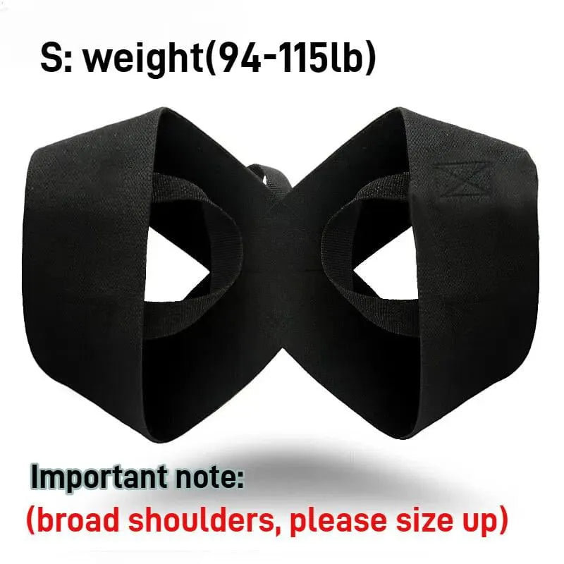 🔥HOT SALE🔥💥💥🔥GETBED Fitness Posture Corrector Training Straps