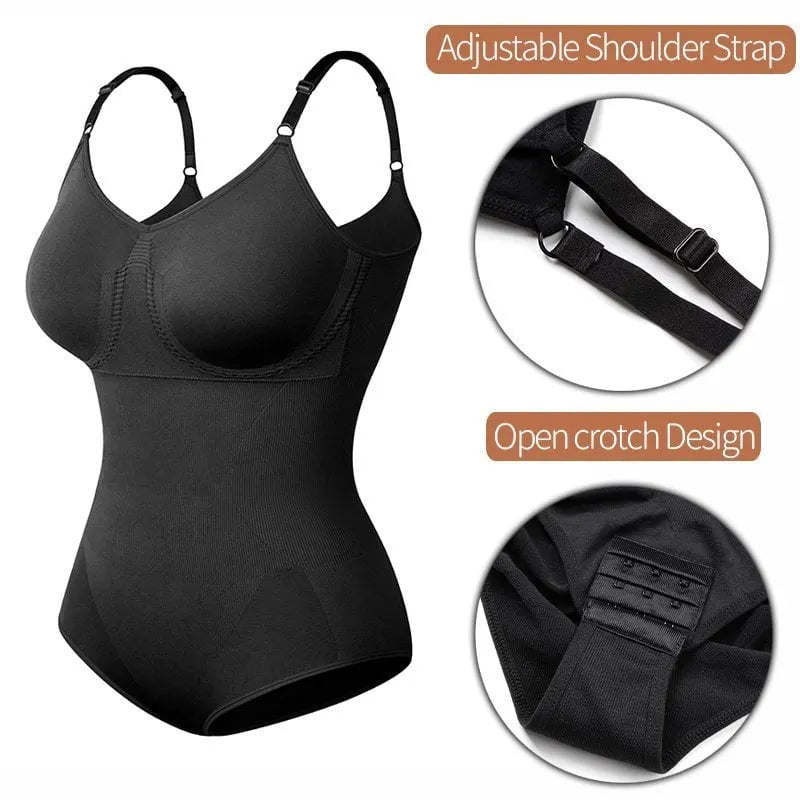 Hot Sale🔥Women Full Shapewear