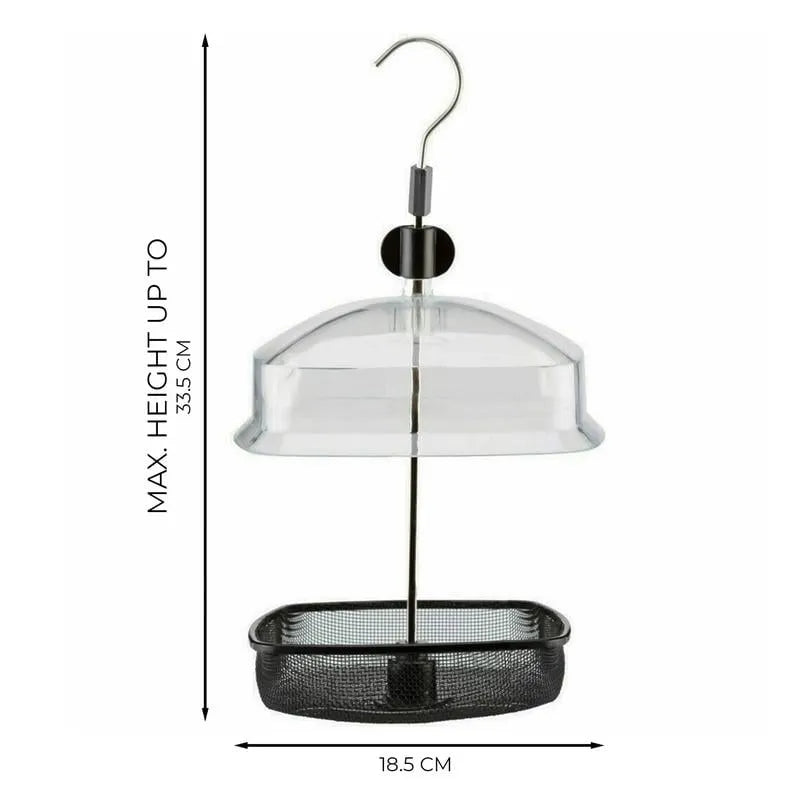 ⚡️FLASH SALE 49% OFF - Hanging Wild Bird Feeder Station