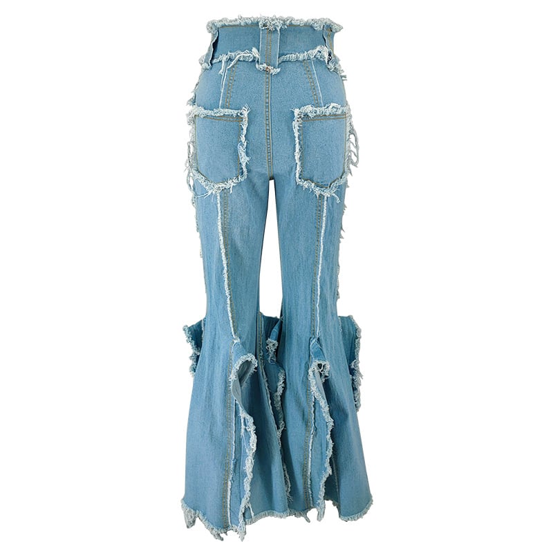 Stunning Dancing Queen Jeans