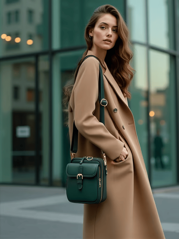 Naya Small Crossbody Bag