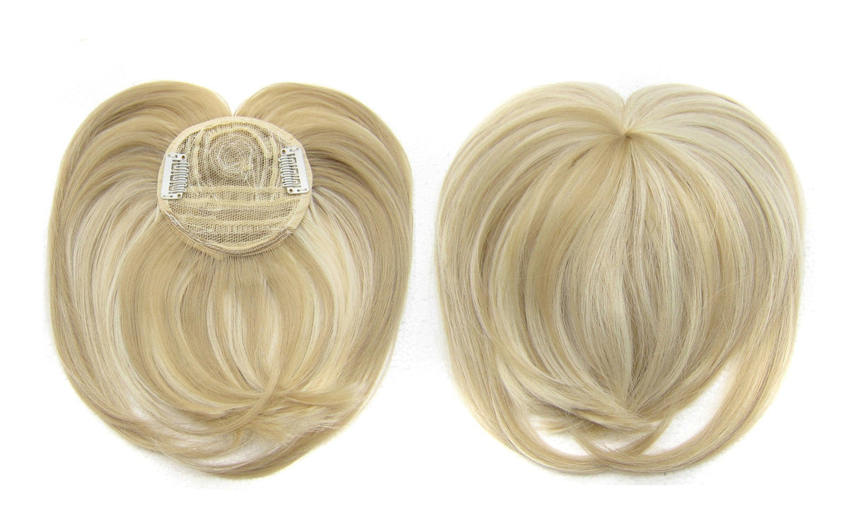 Magical magic clip-on hair accessories