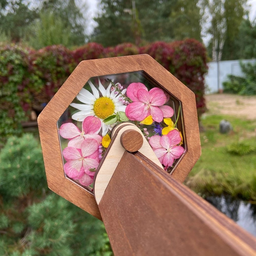 HOT SALE - DIY Kaleidoscope Kit For Kids