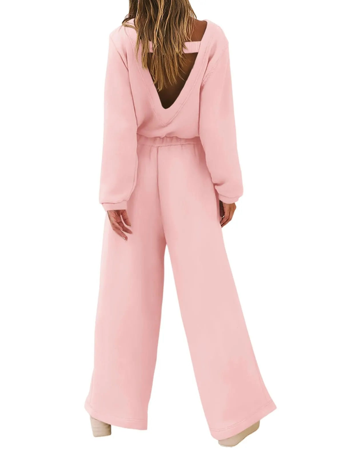 Home Casual One-piece Sweatshirt | Buy 2 Free Shipping