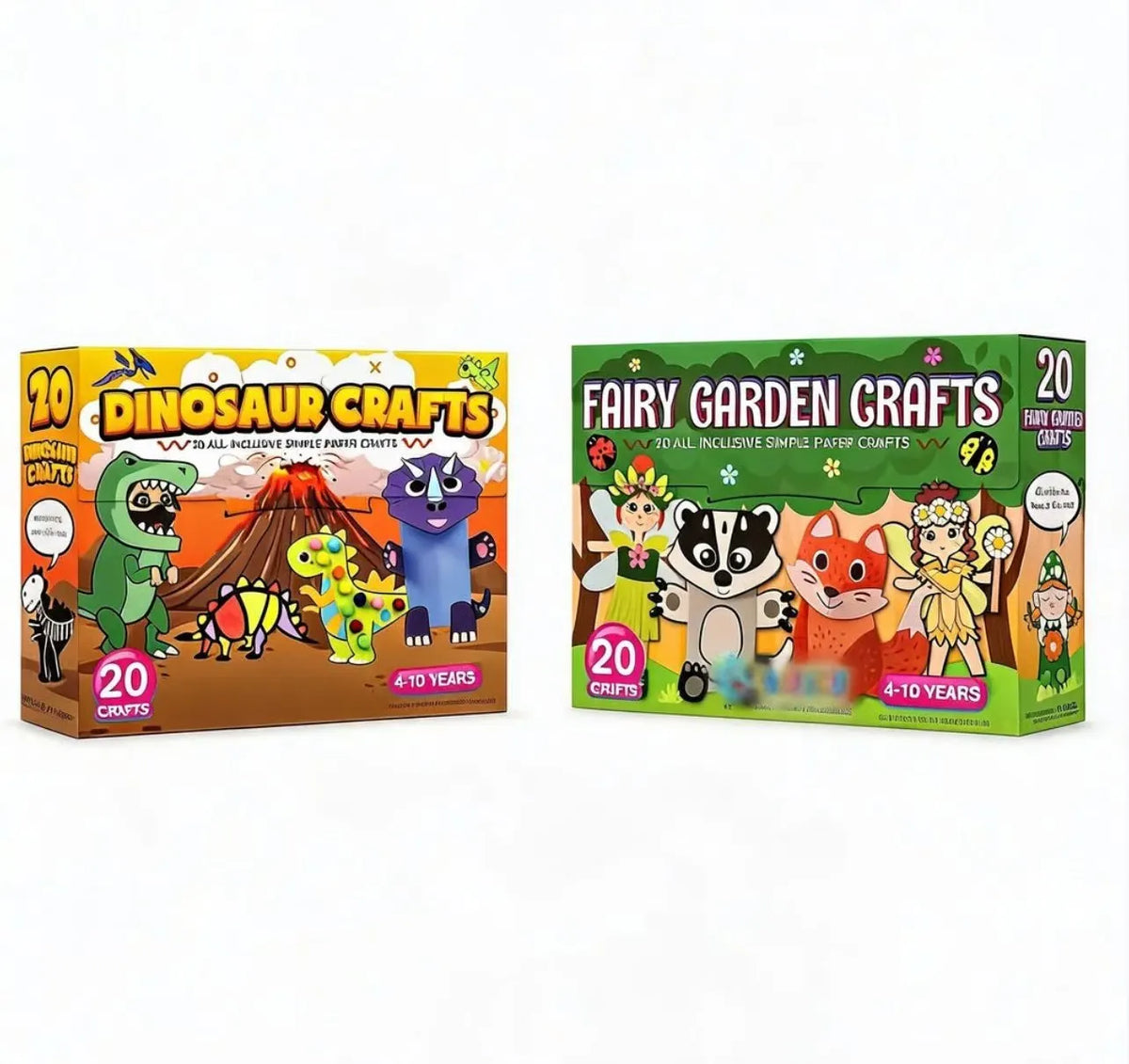 🔥Last Day 50% OFF - 🎨Children's Educational Toy Material Kit🌼