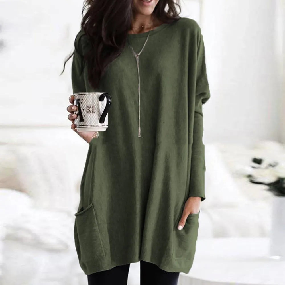 💥Buy 2 Free Shipping💥Comfort Totally Smitten Sweater