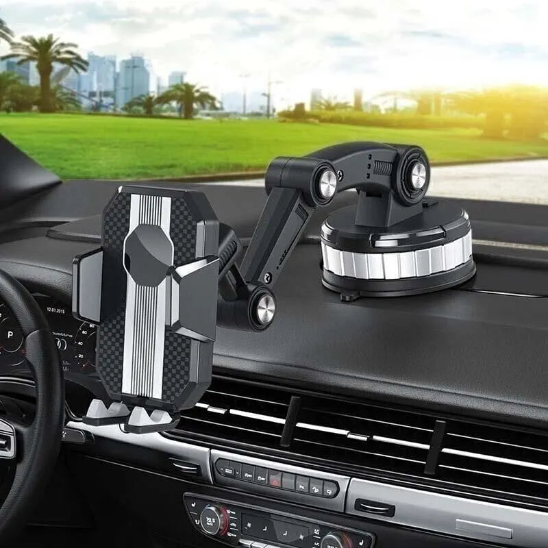 HOT SALE 🔥 Multifunctional car phone stand