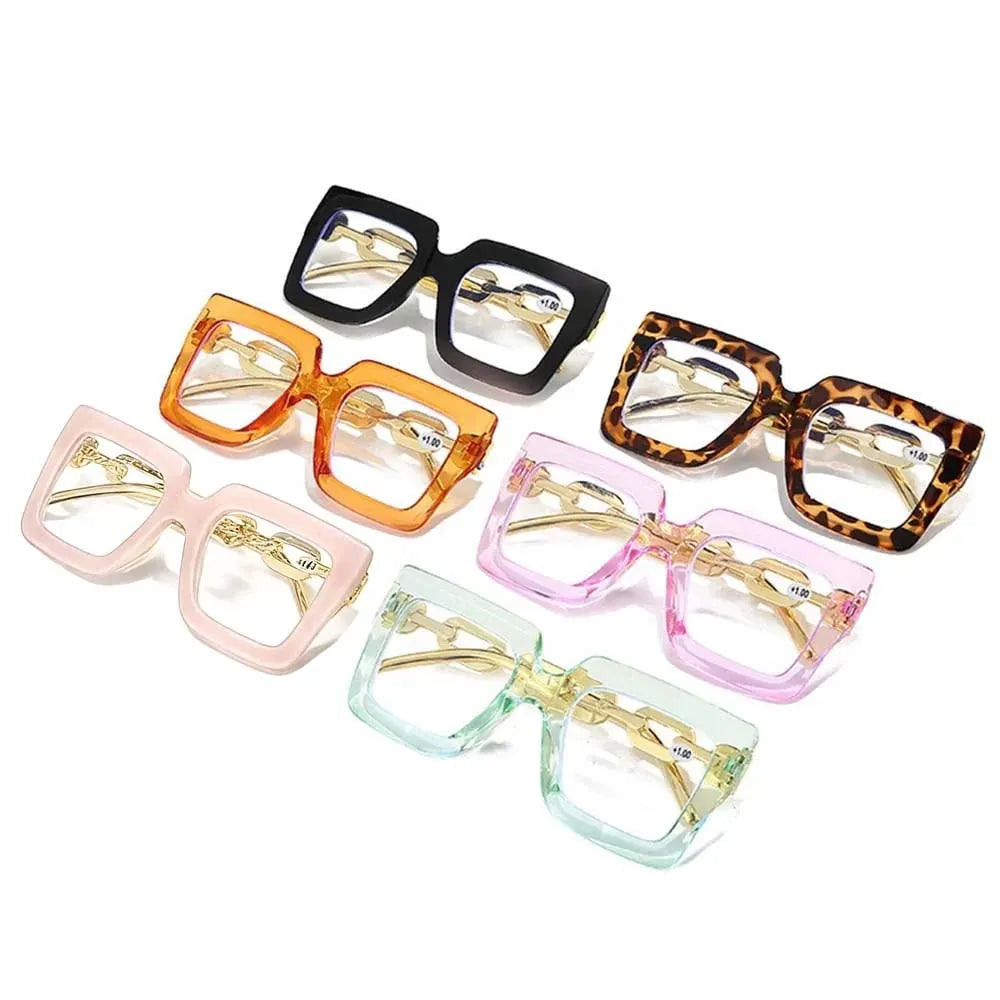 🔥 HOT SALE 👓✨  Blue Light Protection Glasses – Stylish Comfort & Everyday Protection