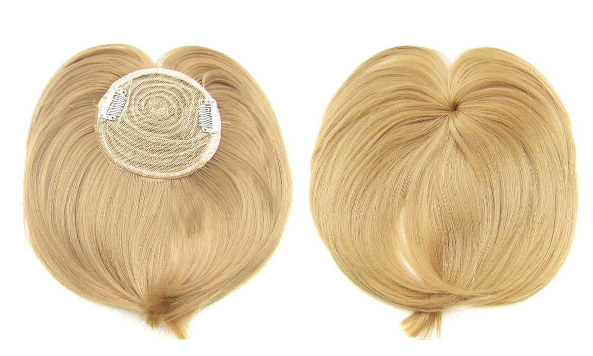 Magical magic clip-on hair accessories