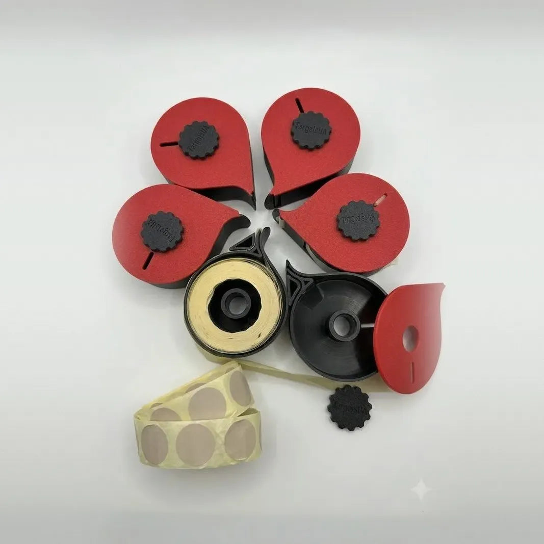 🔥HOT SALE🔥Shooting Target Sticker Dispenser 🎯