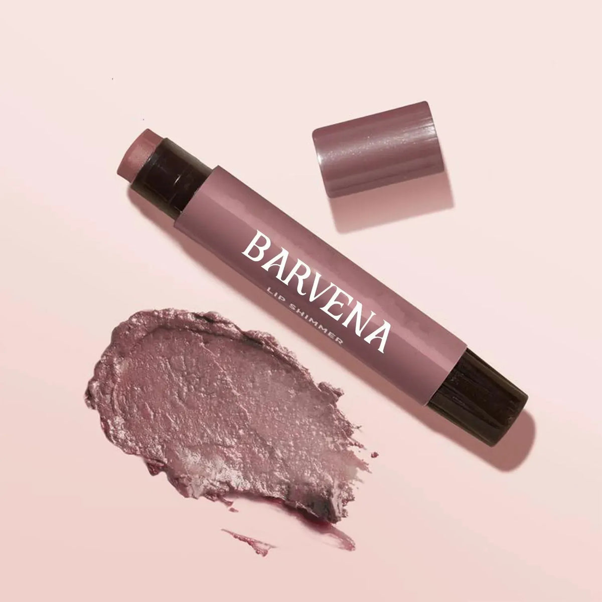 🔥 HOT SALE 🔥🔥Cocoa Lip Shimmer - 100% Natural Origin(0.09 oz)