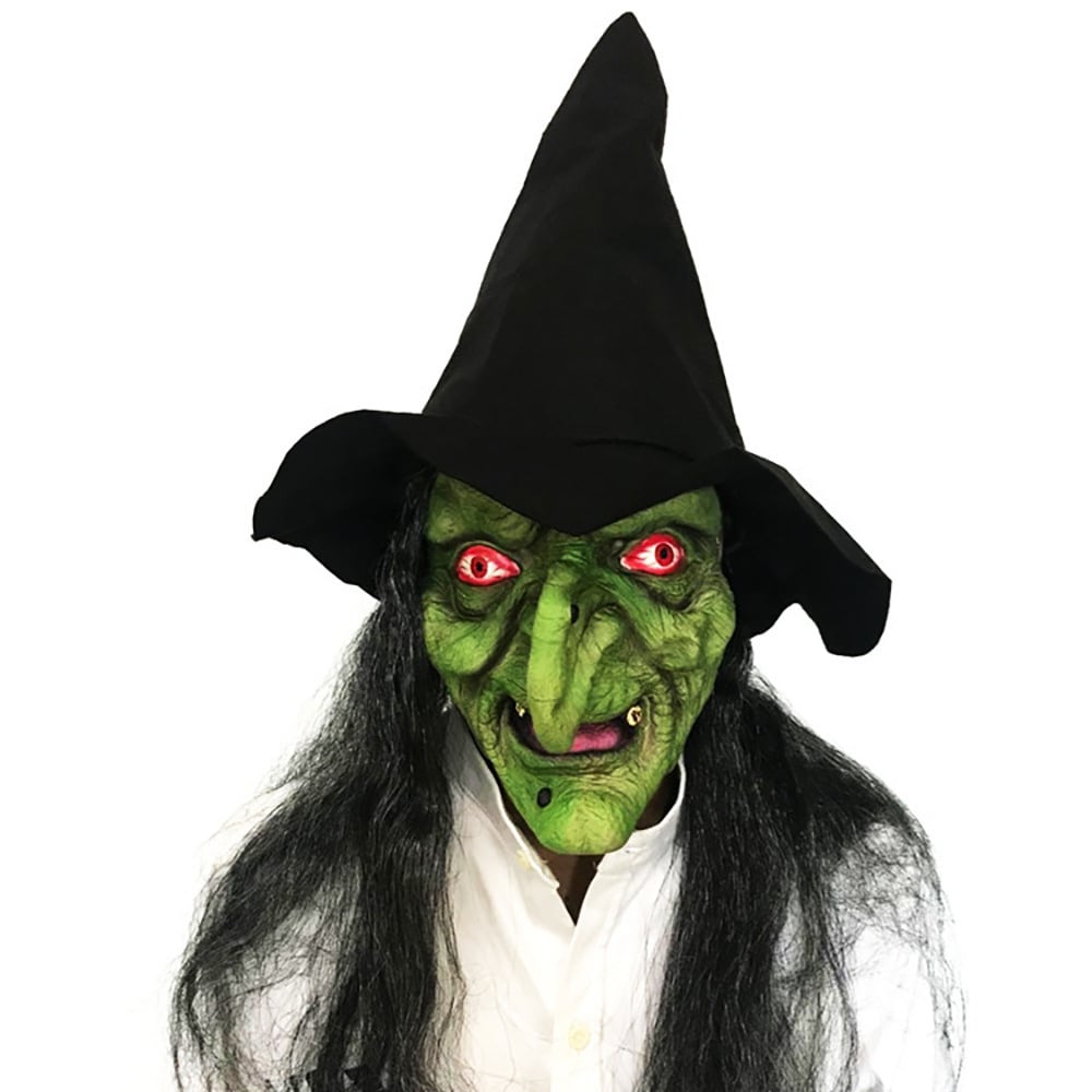 Happy Halloween New Style Mask Headgear