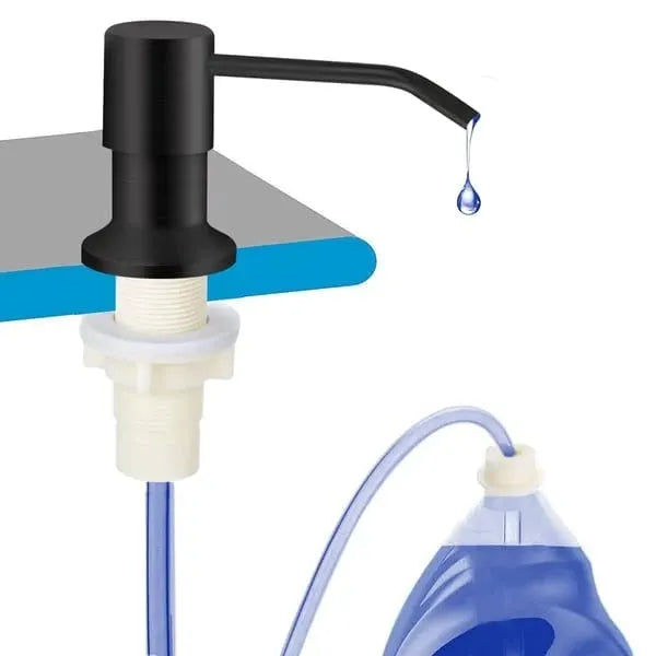 🔥HOT SALE🔥🗻Sink Soap Dispenser with Extension Tube Kit 💡