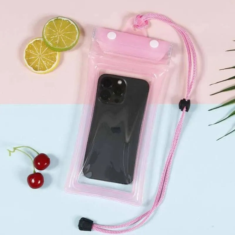 🎉Buy One Get One Free🎁 - Waterproof Mobile Phone Bag