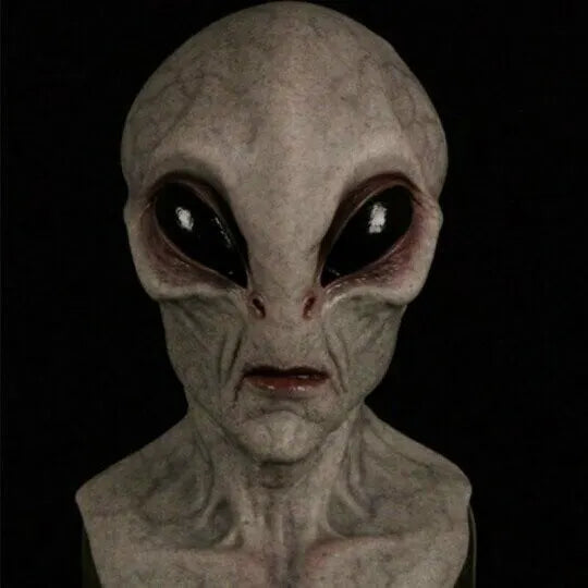 🔥Buy 2 Free Shipping🔥Alien Funny Mask