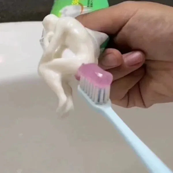 Hot Sale Thinker Toothpaste Squeezer Free Shipping
