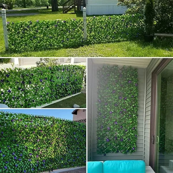 🎁New Year Hot Sale: HALF PRICE -🔥Expandable privacy fence
