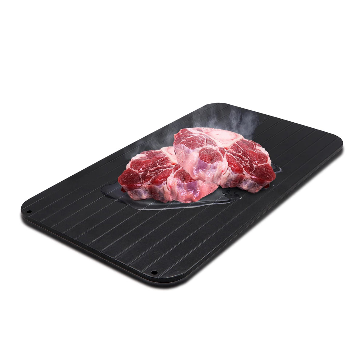 🎁New Year Hot Sale: HALF PRICE- Defrosting Tray for Frozen Meat