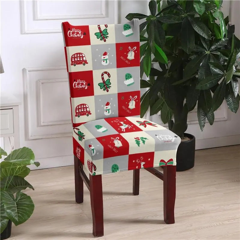 Magic Chair Covers(Hot Sale - 33% Off + Buy 7 Free Shipping )