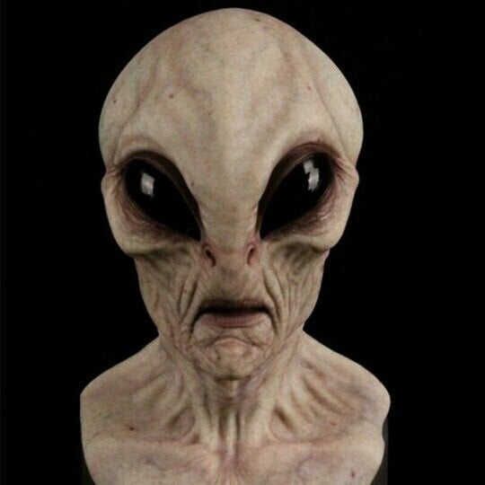 🔥Buy 2 Free Shipping🔥Alien Funny Mask