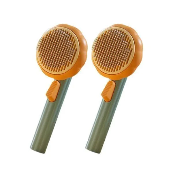 🎉Get 49% OFF🐈Pumpkin Pet Comb