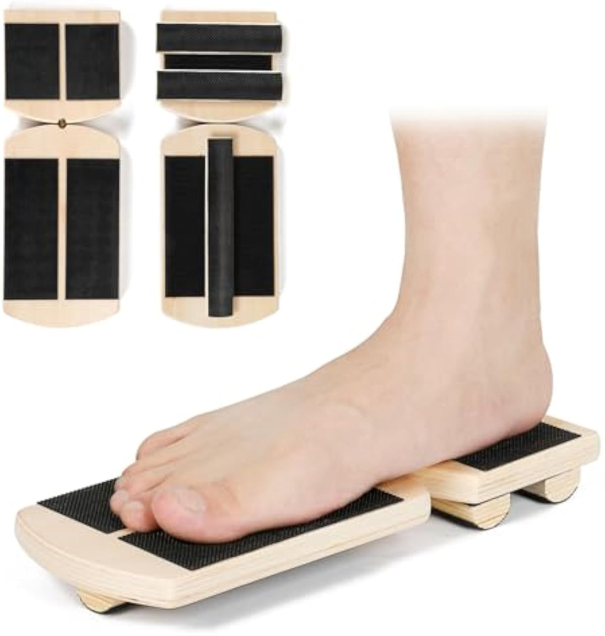 Ankle Balance Board-Plantar Fasciitis Relief