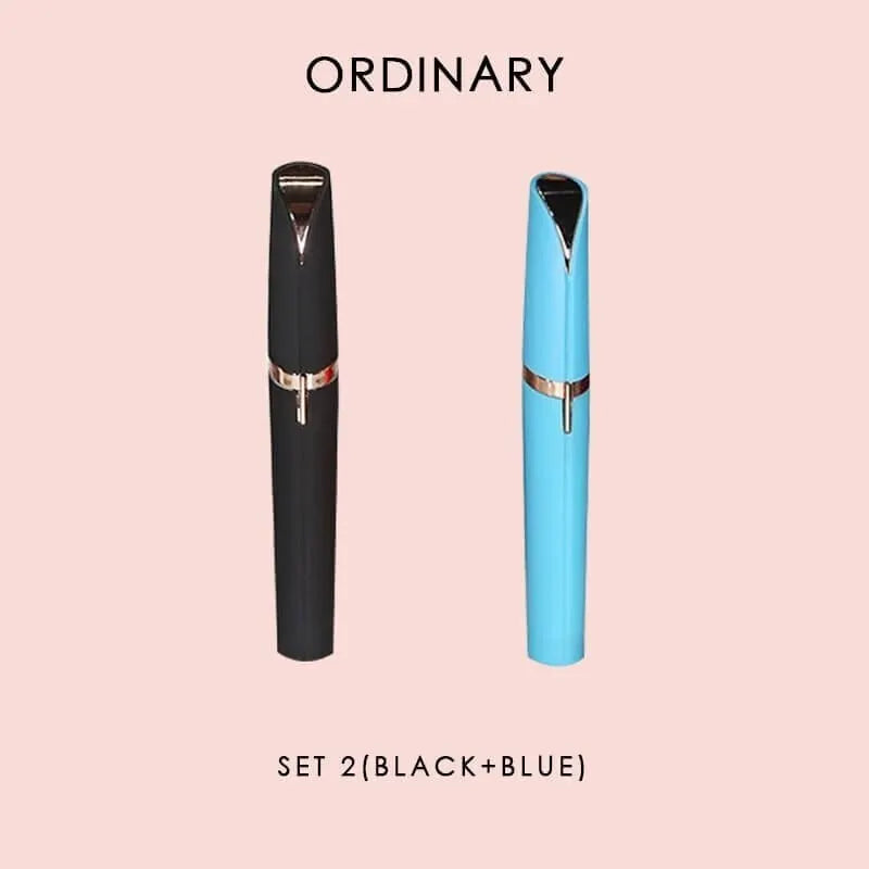 Electric Precision Eyebrow Trimmer🎁New Year Sale🎁