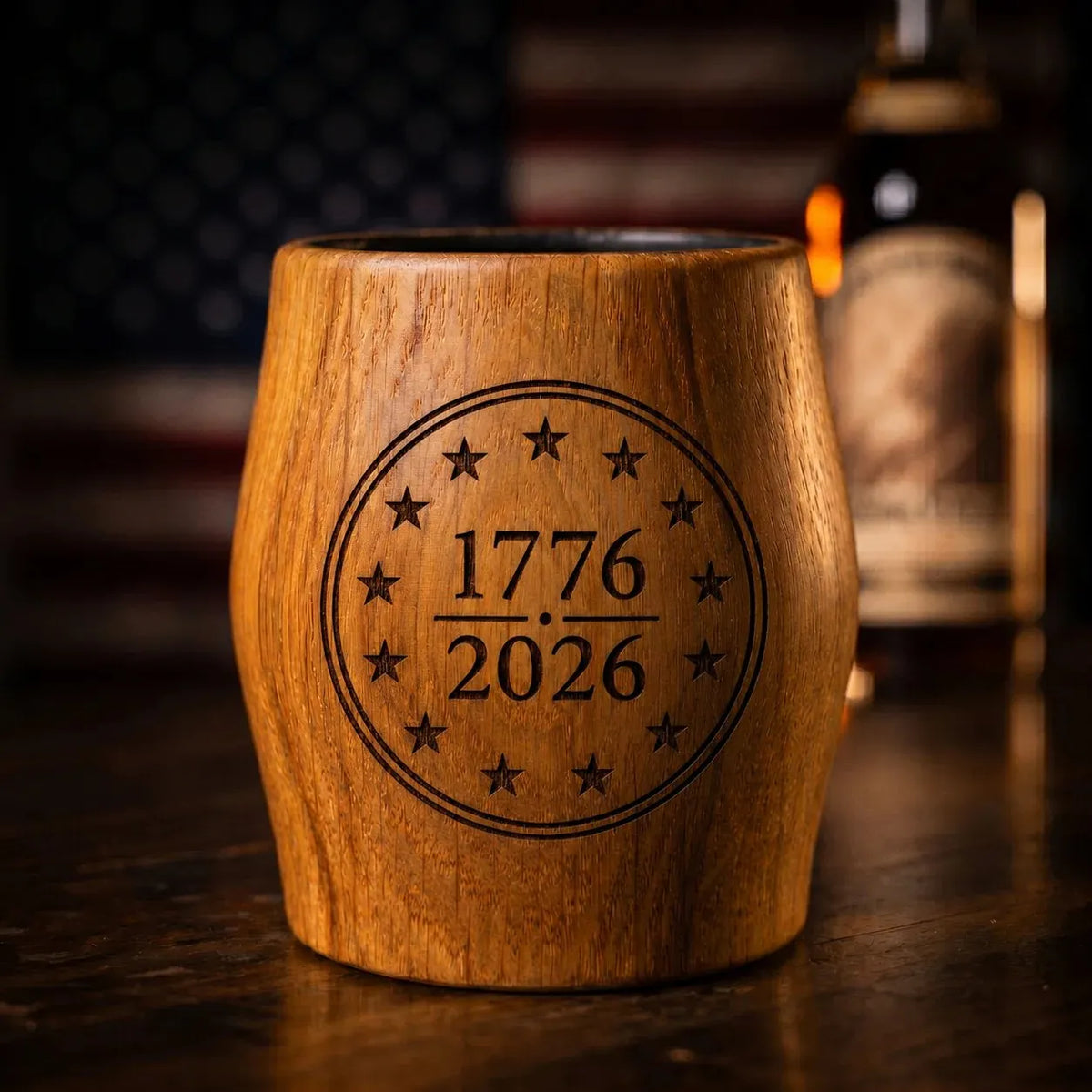 🥃🇺🇸250th Anniversary Limited Edition Tumbler