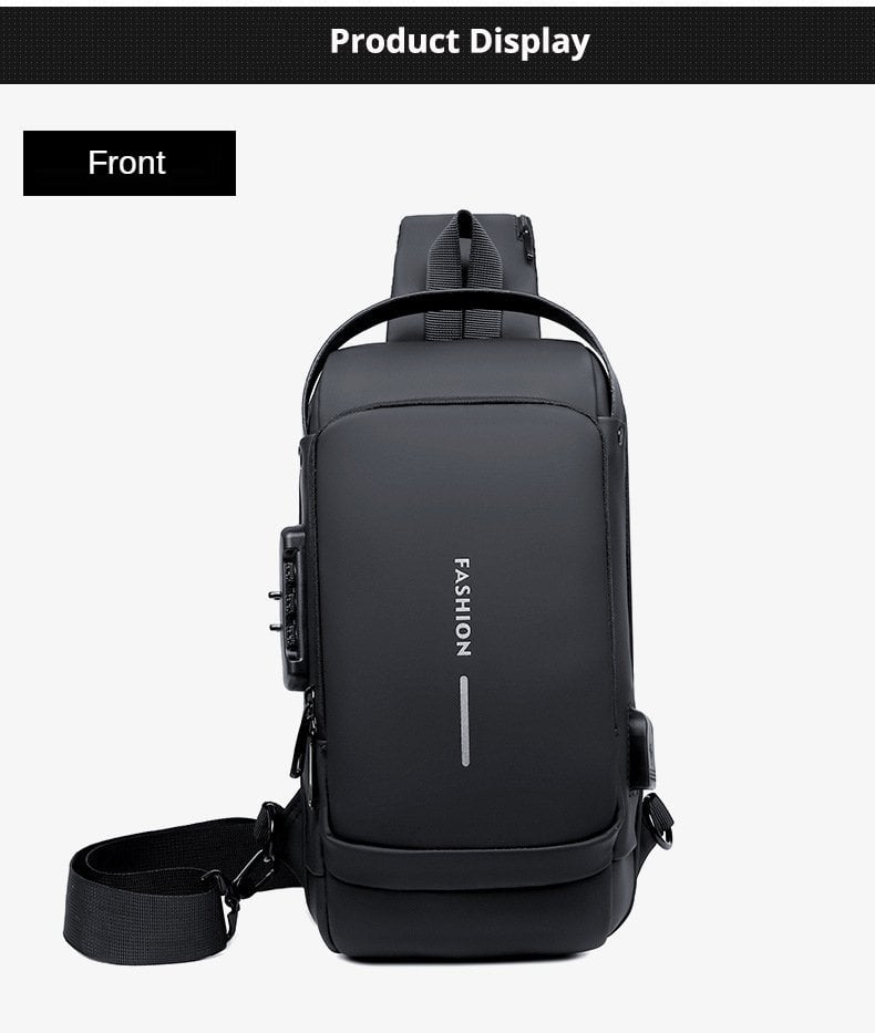 💖Hot Sale-Stylish Multifunctional Motorcycle Bag-🔥Buy 2 Save $9.99🔥