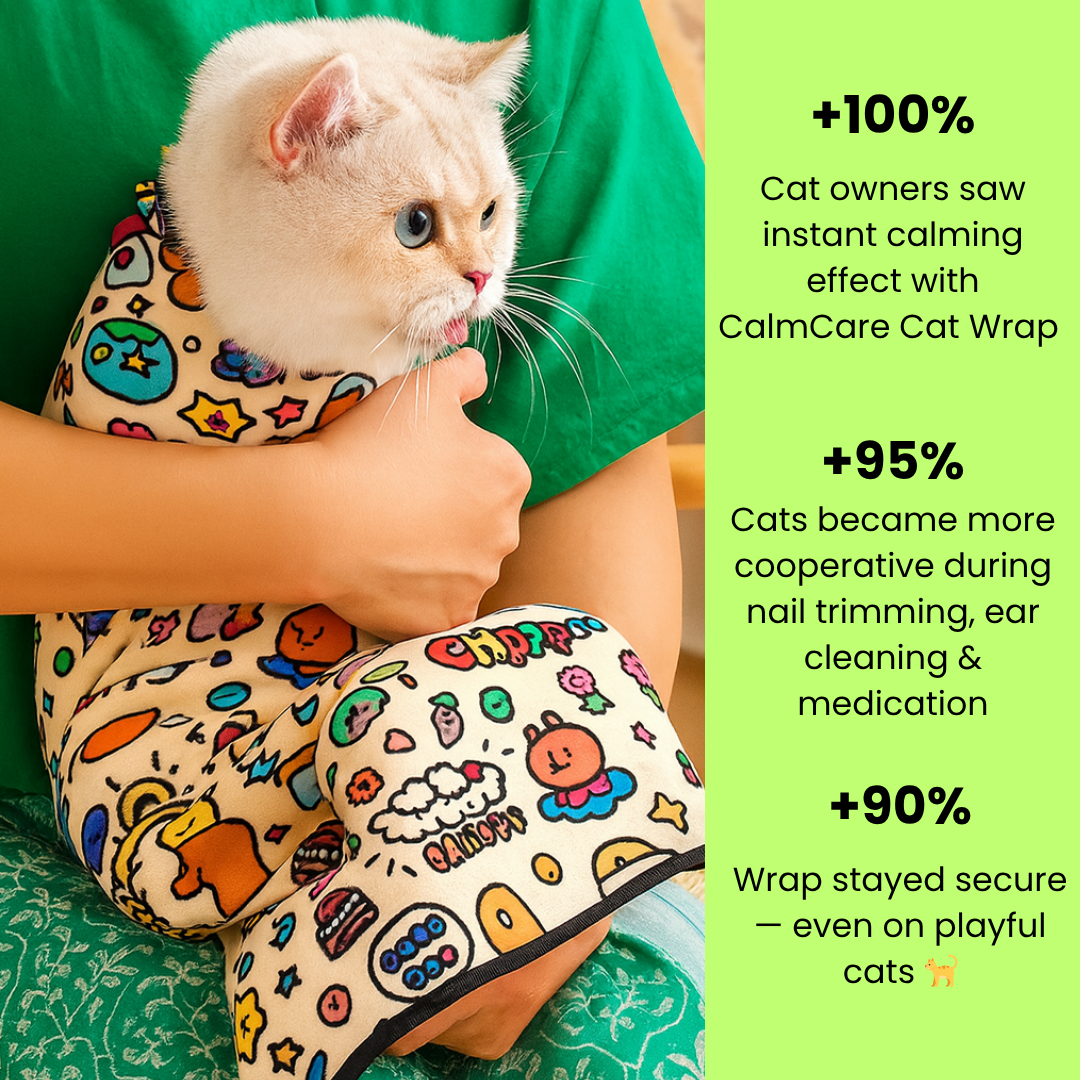 Cat Wrap