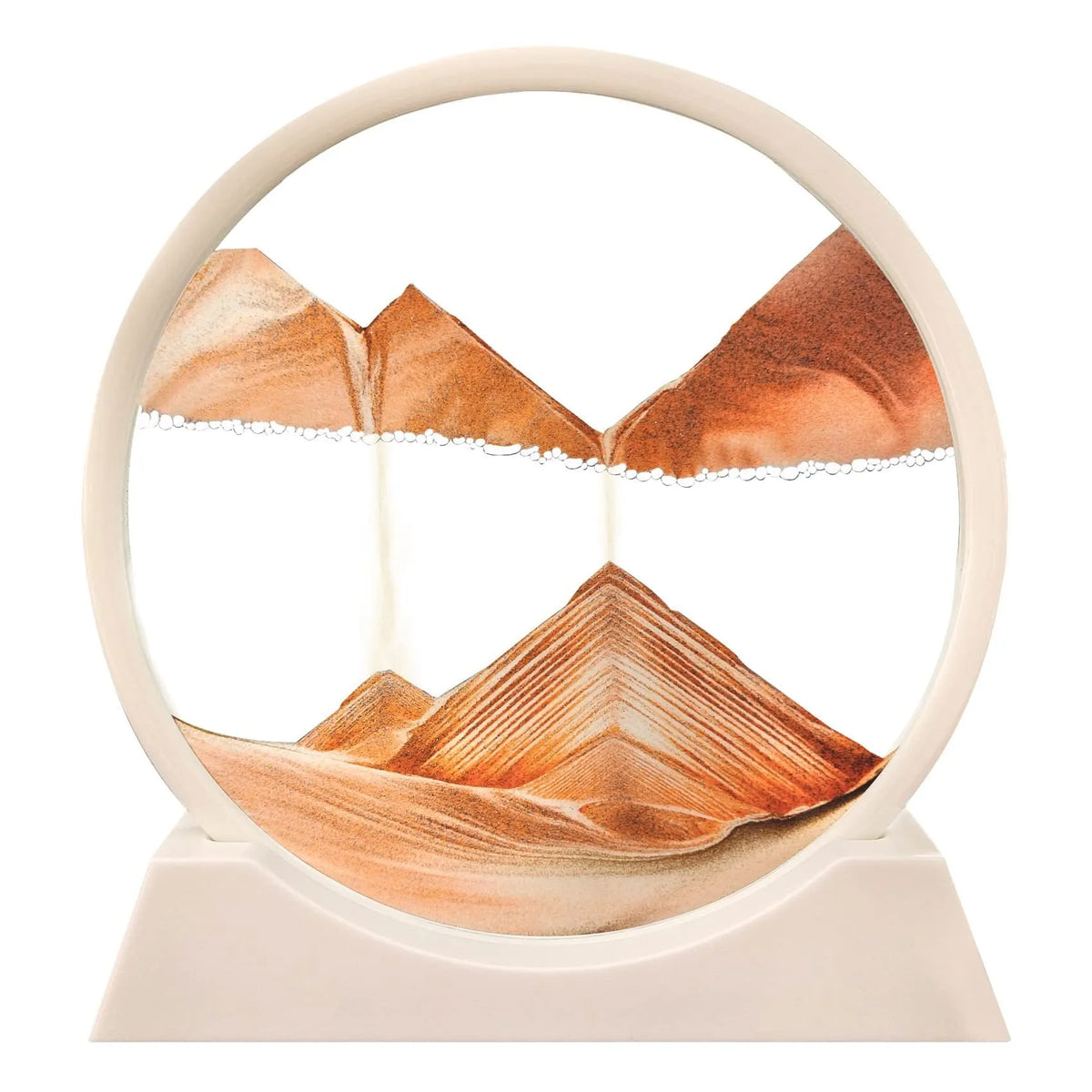 🔥Buy 2 Free Shipping🔥 --3D Hourglass Deep Sea Sandscape