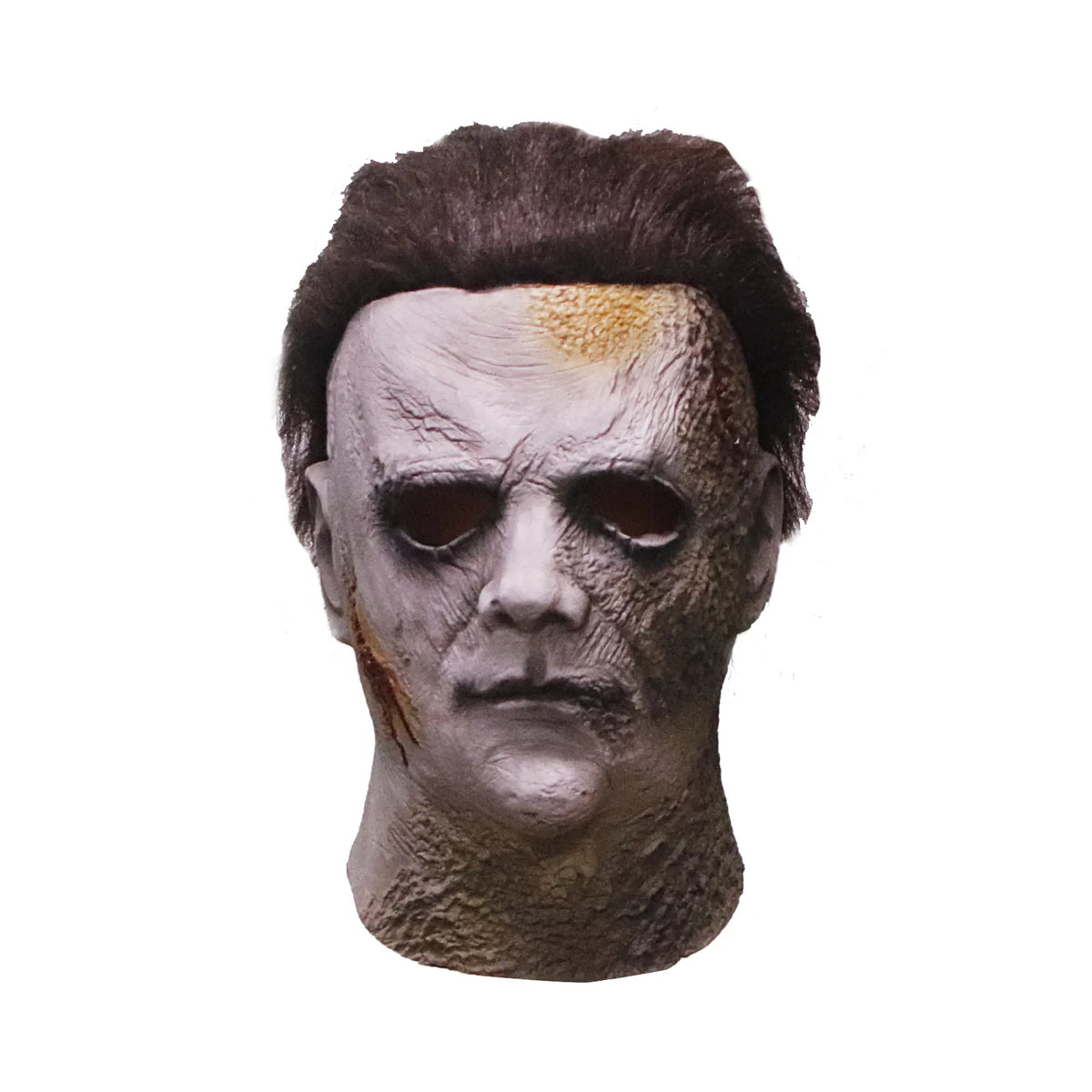 Halloween Michael Myers Masks Horror Cosplay Latex Mask