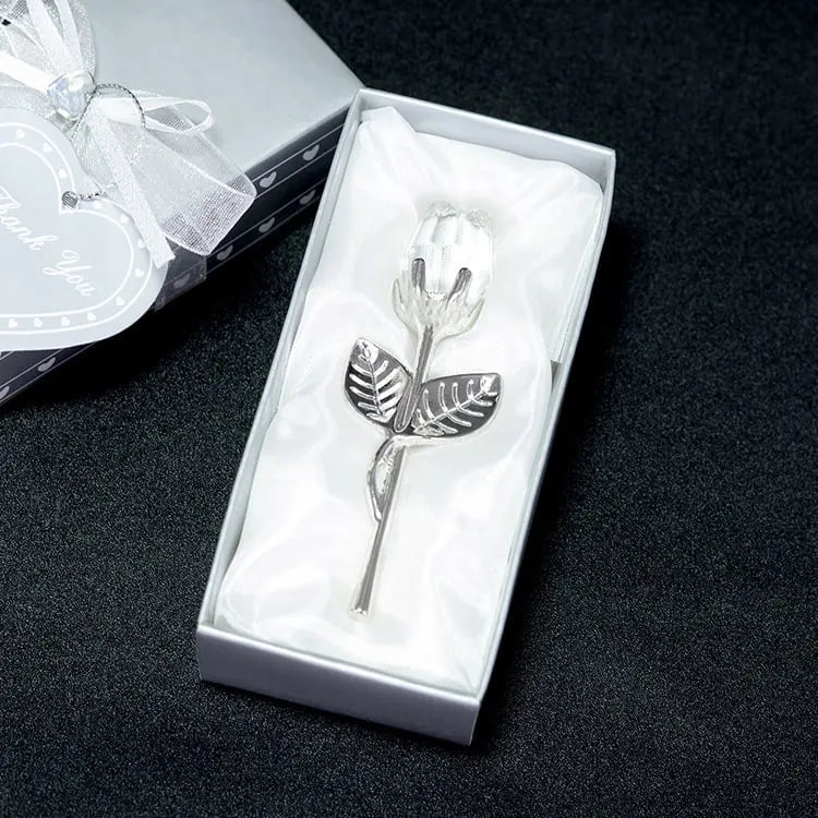 🔥HOT SALE🔥💖Eternal Love Metal Crystal Rose Timeless Gift for Valentine's Day, Mother's Day, Birthdays, and Anniversaries Water-Resistant