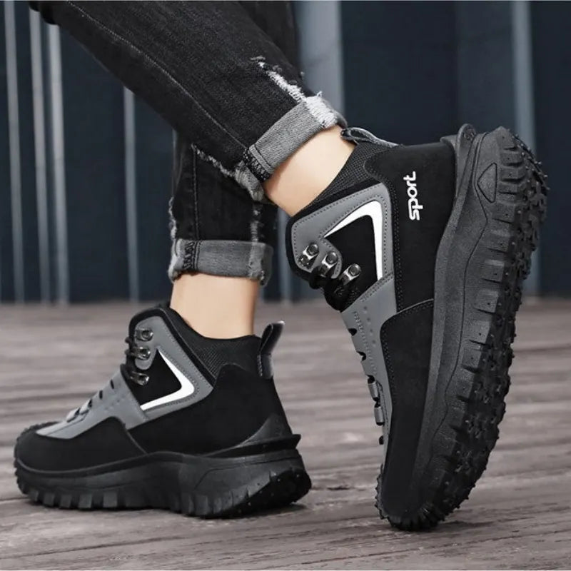Men's Outdoor Hiking Boots