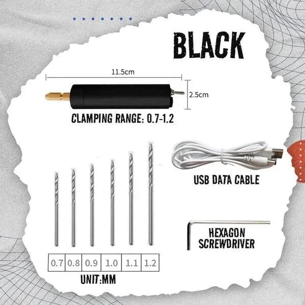 DIY Drilling Electric Tool(BUY 2 FREE SHIPPING)