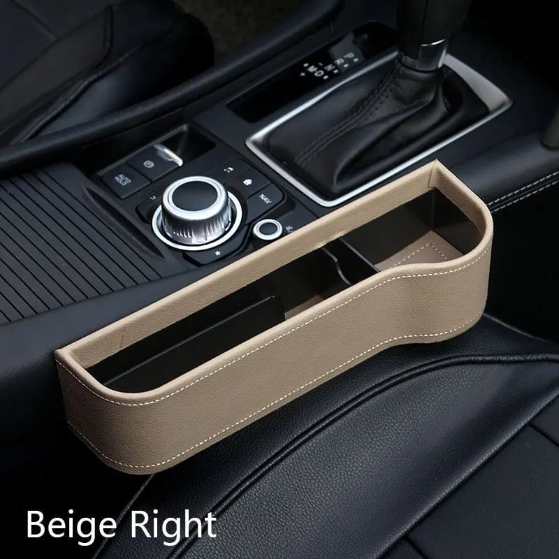 Early Spring Hot Sale 48% OFF - Multifunctional Car Seat Organizer-Buy 2 Get Free shipping