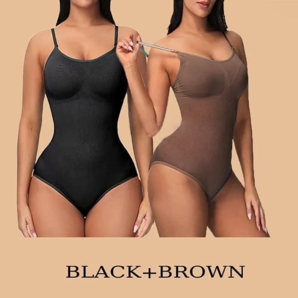 🎁LAST DAY 49% OFF🔥BODYSUIT SHAPEWEAR(✨ BUY 2 GET 1 FREE TODAY)