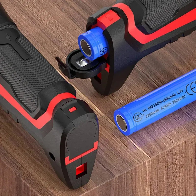 🎉📢49% OFF !! ⏰2-in-1 Tape Measure with Laser Guide